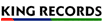 kingrecord logo
